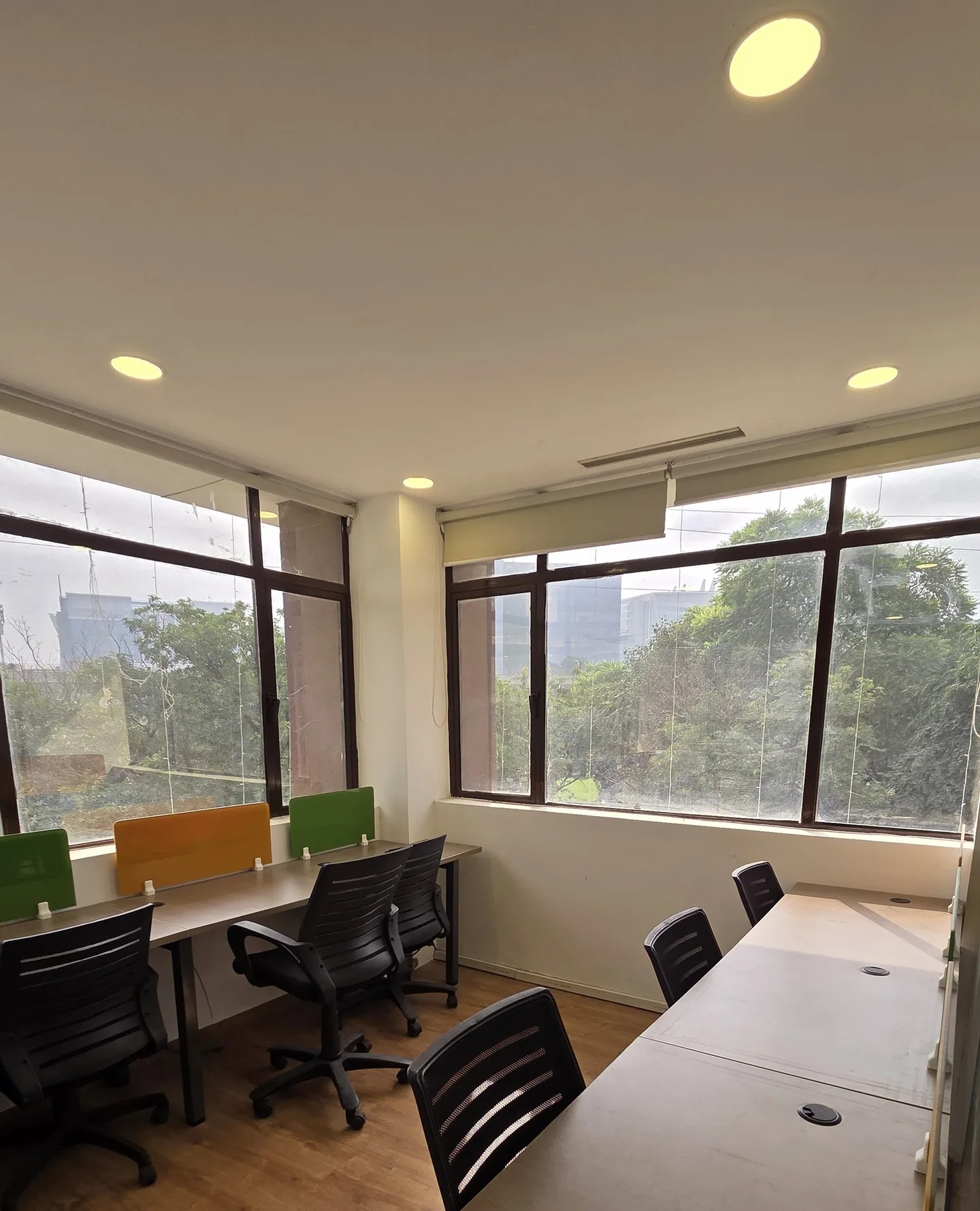 Livance Space Udyog Vihar, Gurgaon