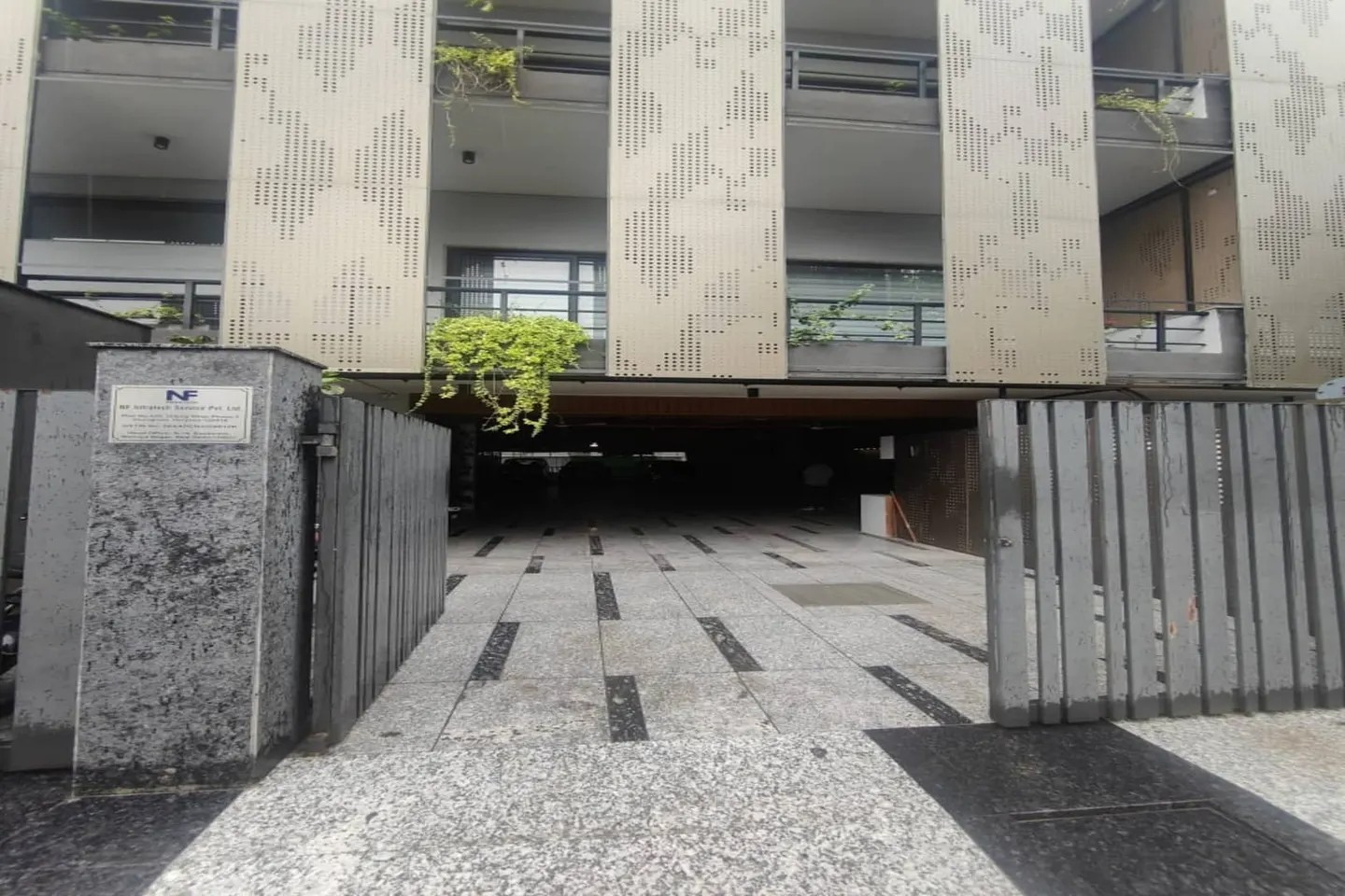 NF Infratech, Udyog Vihar, Gurgaon
