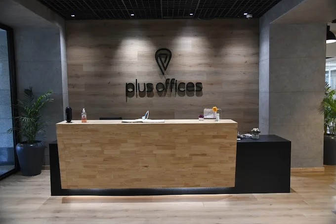 Plus Offices Sector 67, Gurgaon