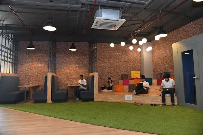 Plus Offices Sector 67, Gurgaon