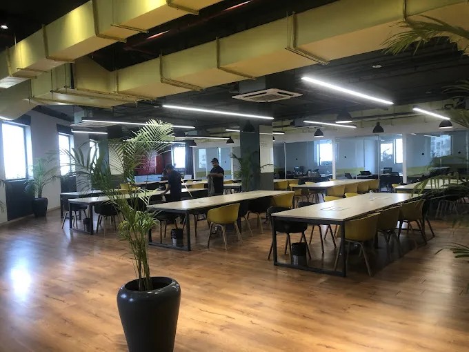 Plus Offices Sector 67, Gurgaon