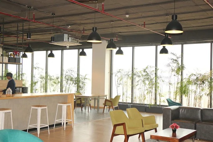 Plus Offices Sector 67, Gurgaon