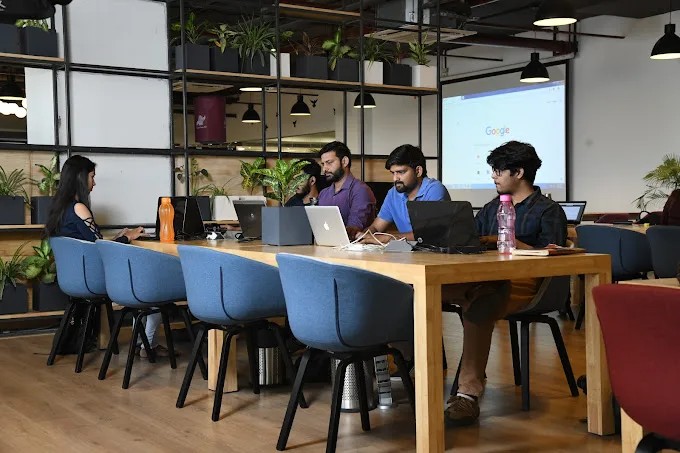 Plus Offices Sector 67, Gurgaon