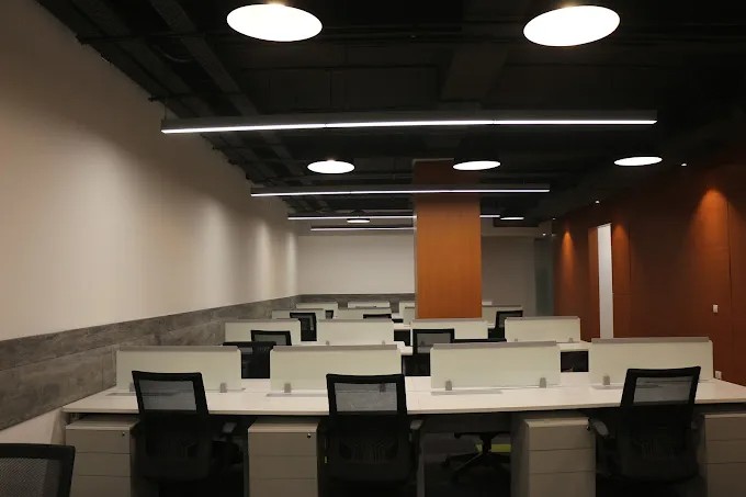 Plus Office Sector 44, Gurgaon