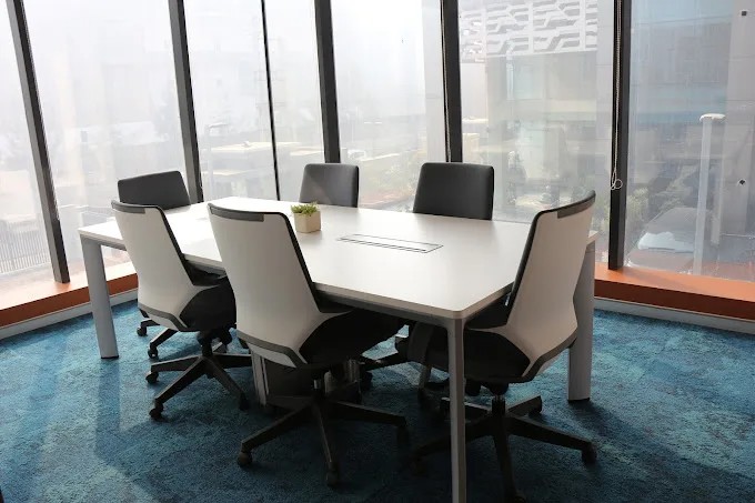 Plus Office Sector 44, Gurgaon