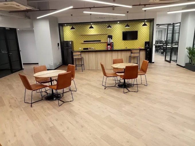 Plus Office Sector 44, Gurgaon