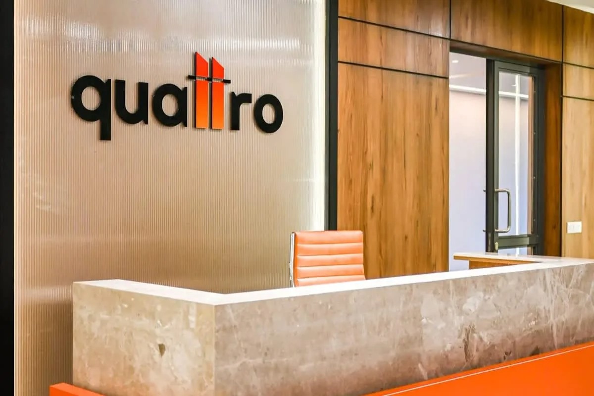 Quattro Iconic, Gurugram