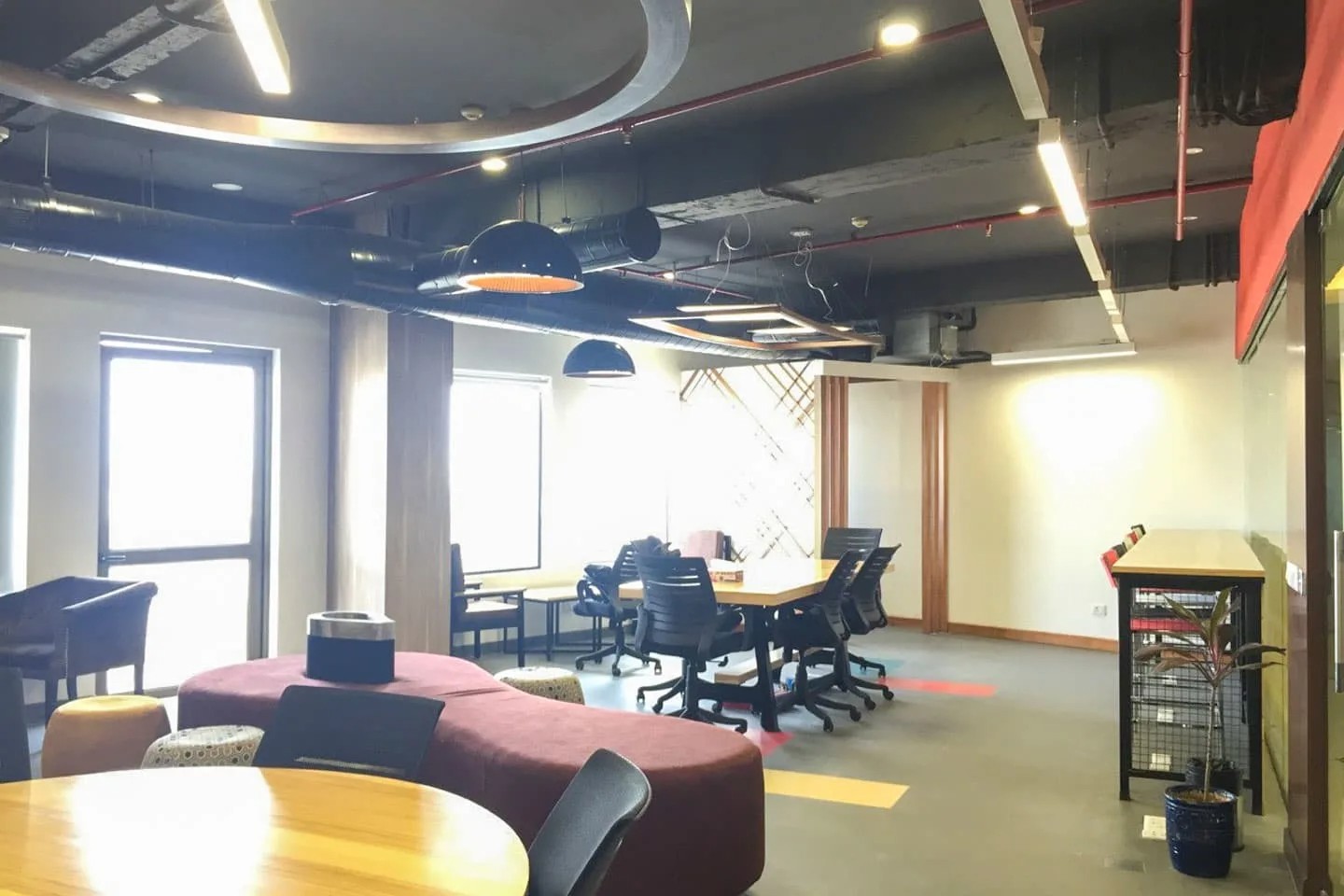 Quest Offices Ocus Quantum, Gurugram