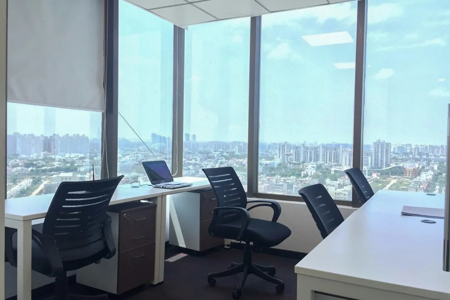 Quest Offices Ocus Quantum, Gurugram