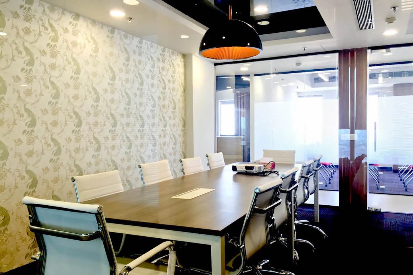 Quest Offices Ocus Quantum, Gurugram