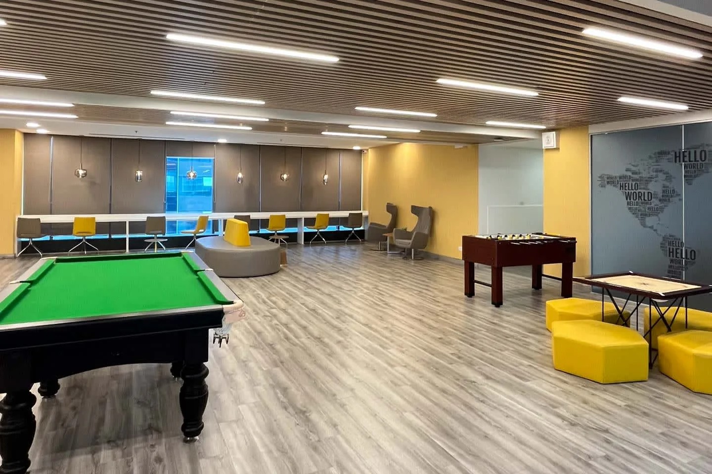 Space Creattors Heights Good Earth Business Bay