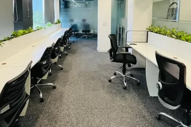 Spacemate, Gurugram