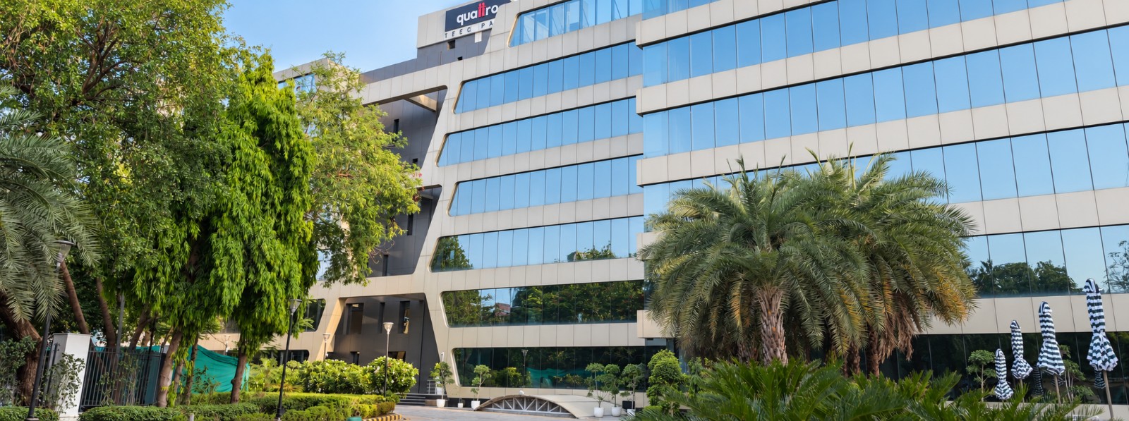 Quattro Tech Park