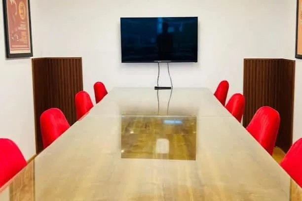 SupremeWork Sector 32 Gurgaon