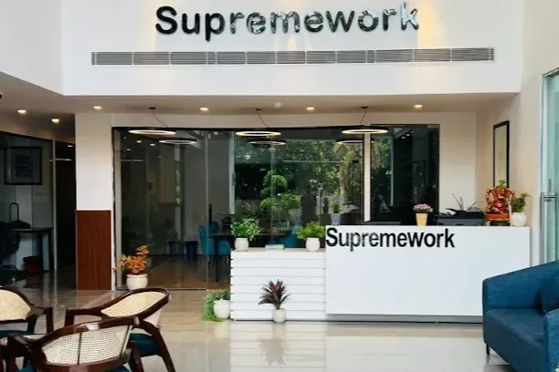 SupremeWork Sector 32 Gurgaon