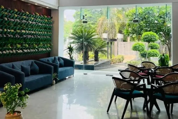 SupremeWork Sector 32 Gurgaon