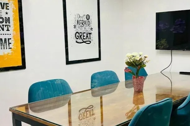 SupremeWork Sector 32 Gurgaon