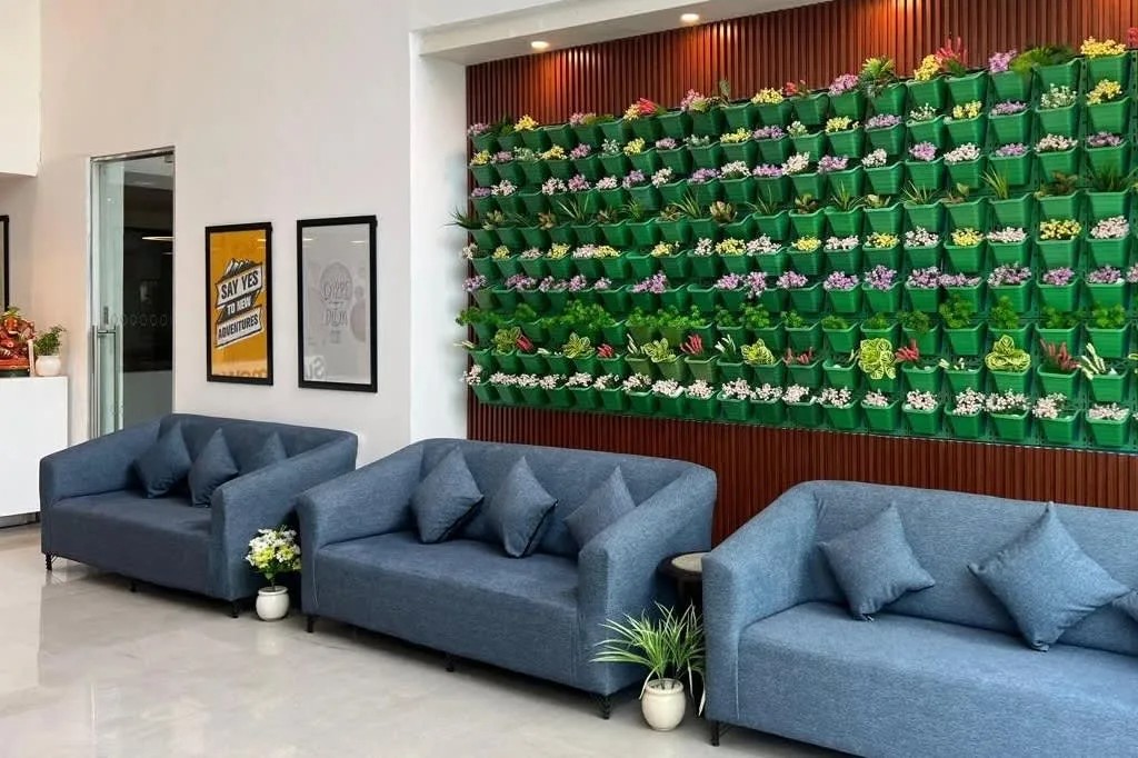 SupremeWork Sector 32 Gurgaon