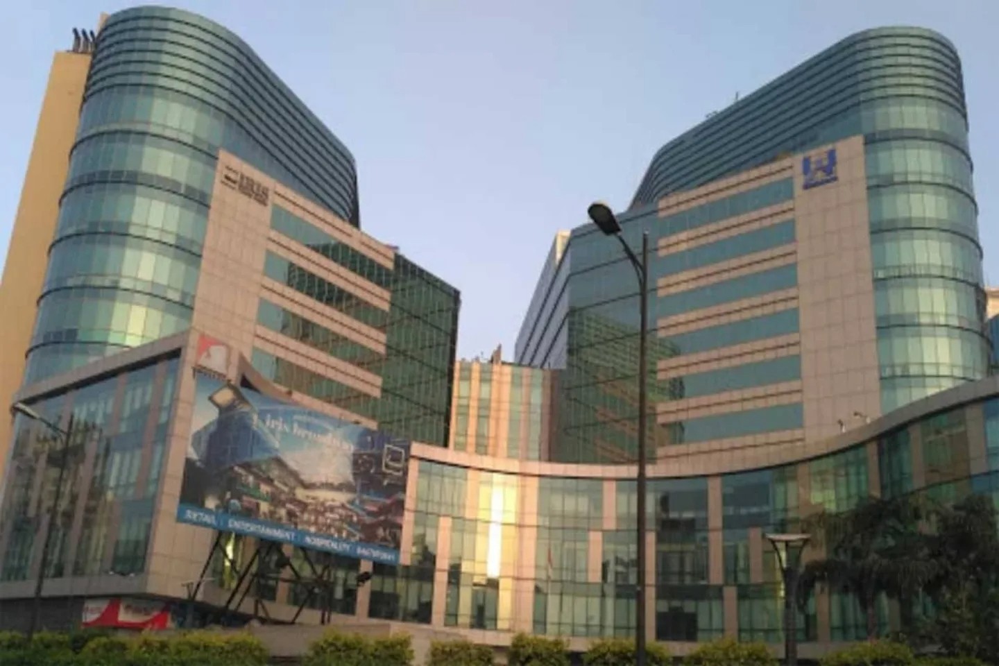 The Work Lounge, Gurugram