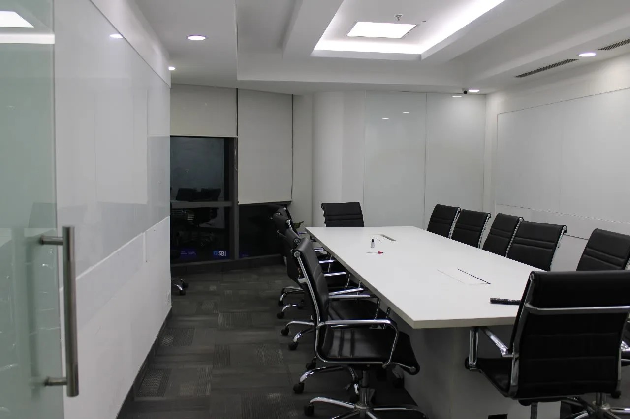 The Work Lounge, Gurugram