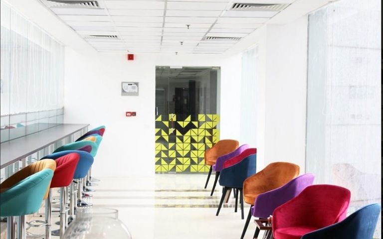 Ocus Technopolis, Golf Course Road, Sector 54, Gurugram