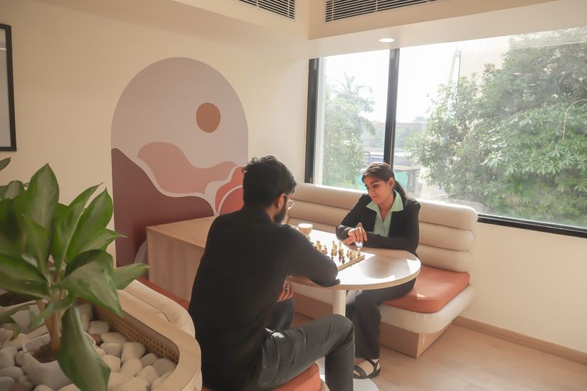 Worksiva, Gurugram