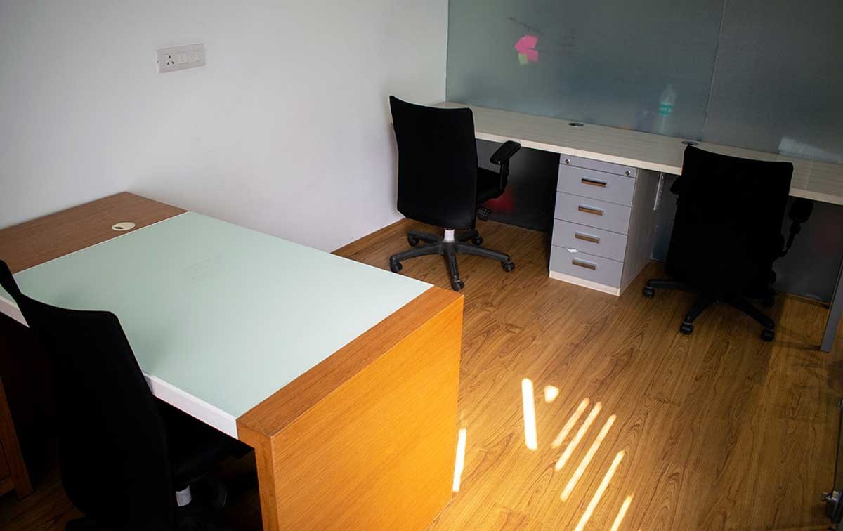 ReOffice Okhla - Phase II