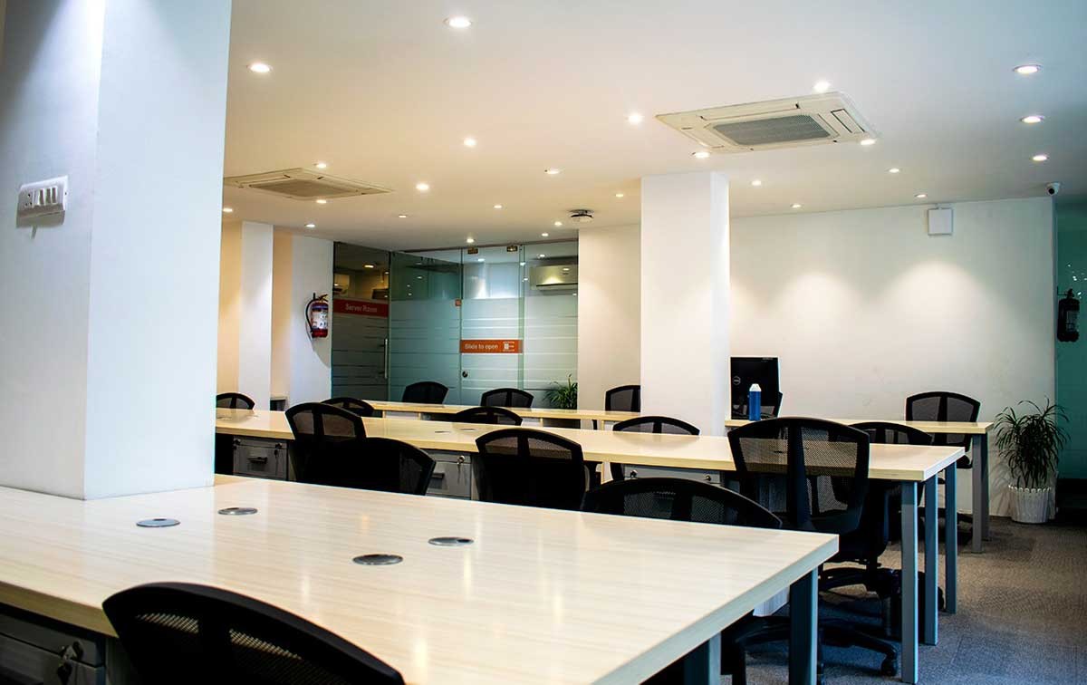 ReOffice Okhla - Phase II