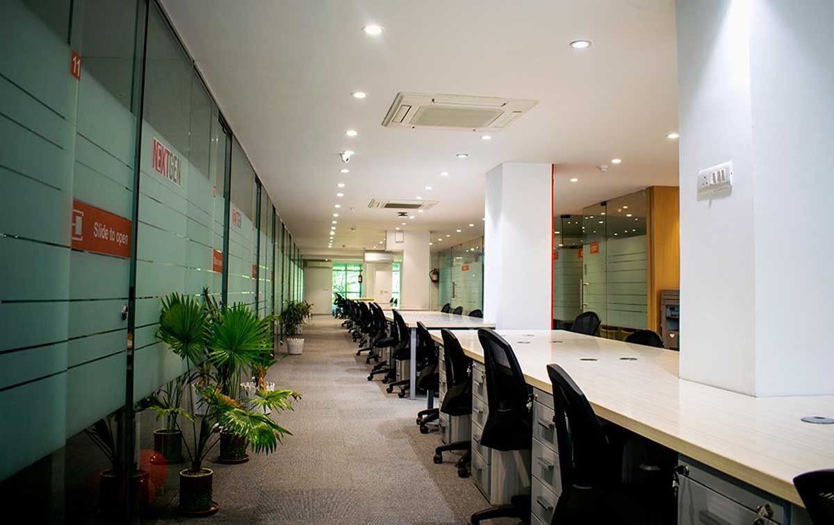 ReOffice Okhla - Phase II