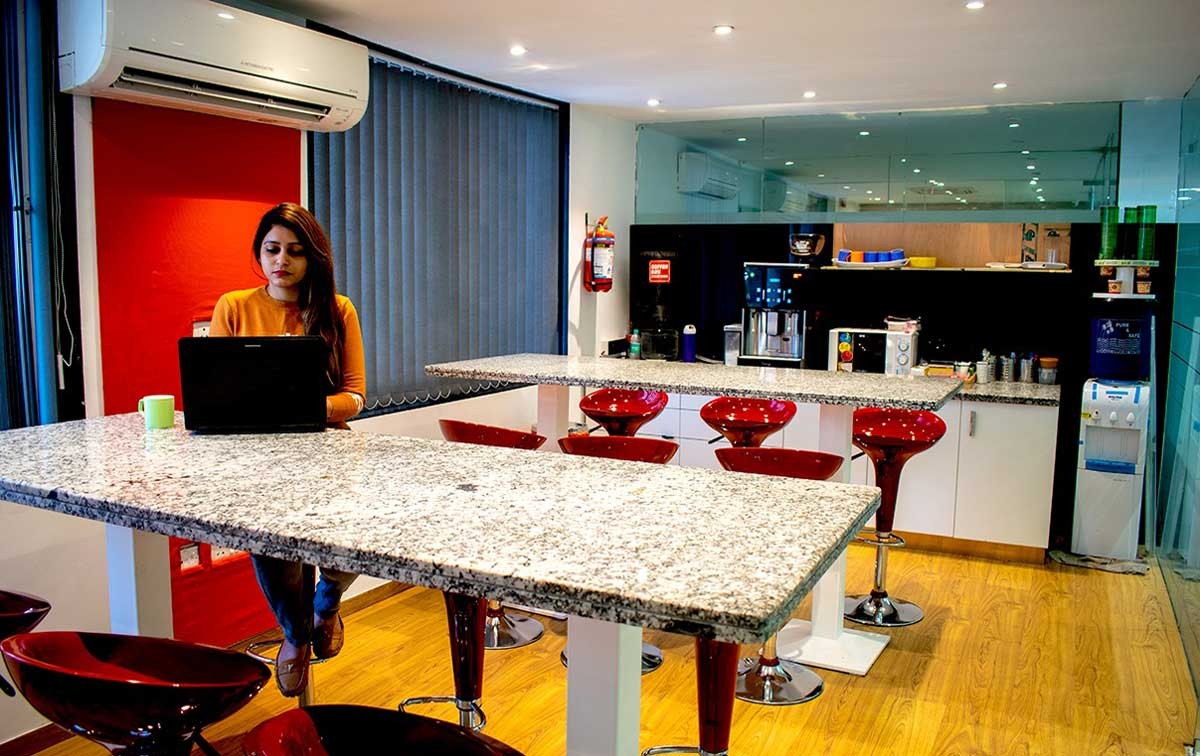 ReOffice Okhla - Phase II