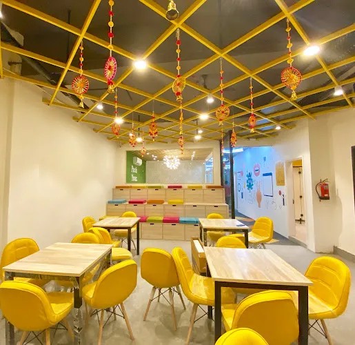 B-Hive11, Delhi