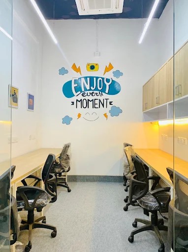 B-Hive11, Delhi