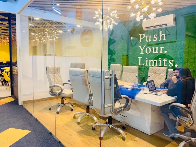 B-Hive11, Delhi