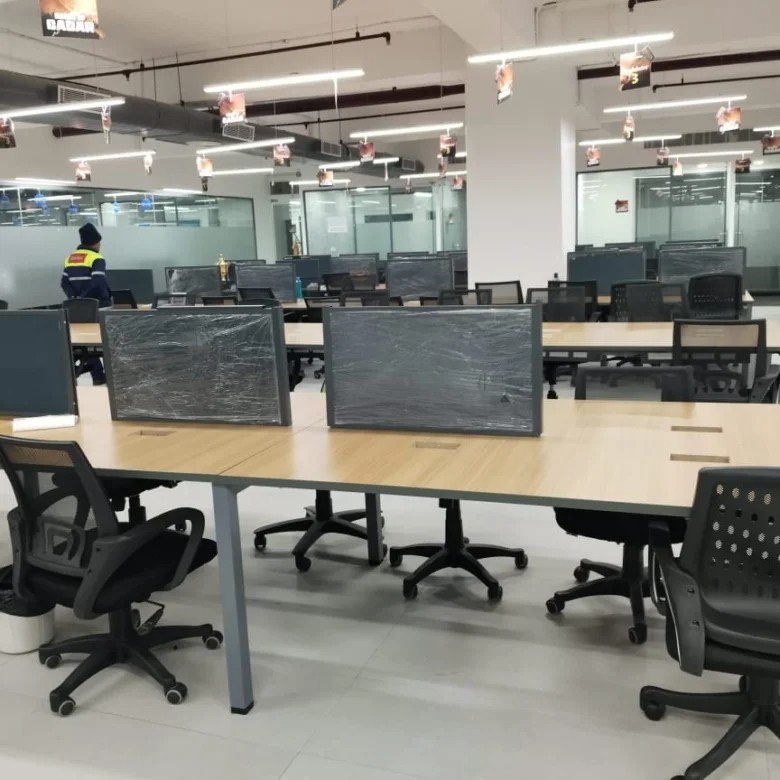 Gowork Udyog Vihar
