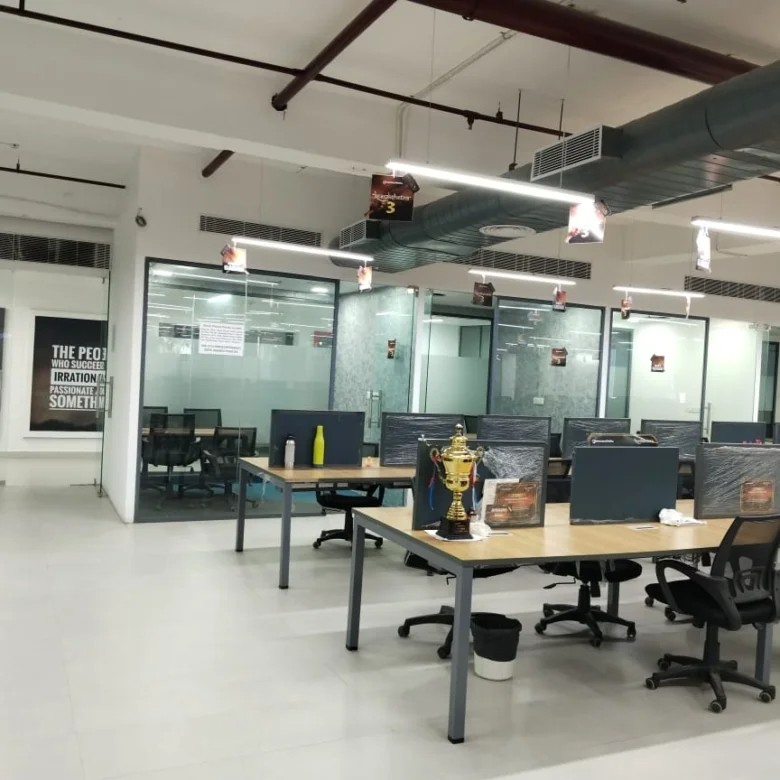 Gowork Udyog Vihar
