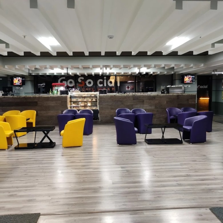 Gowork Udyog Vihar