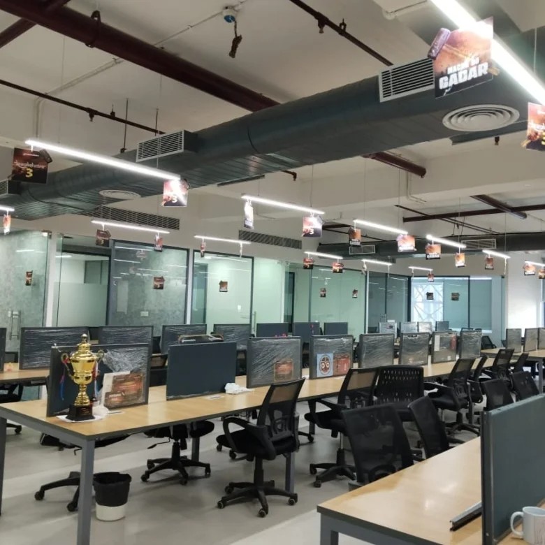 Gowork Udyog Vihar