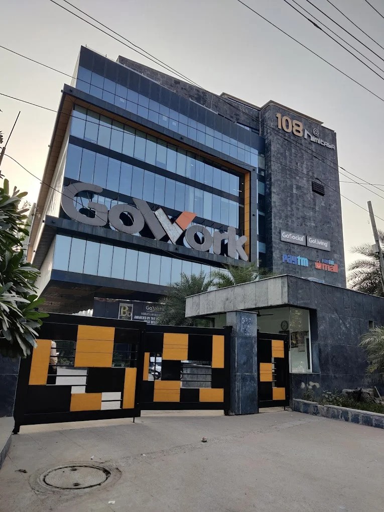 Gowork Udyog Vihar