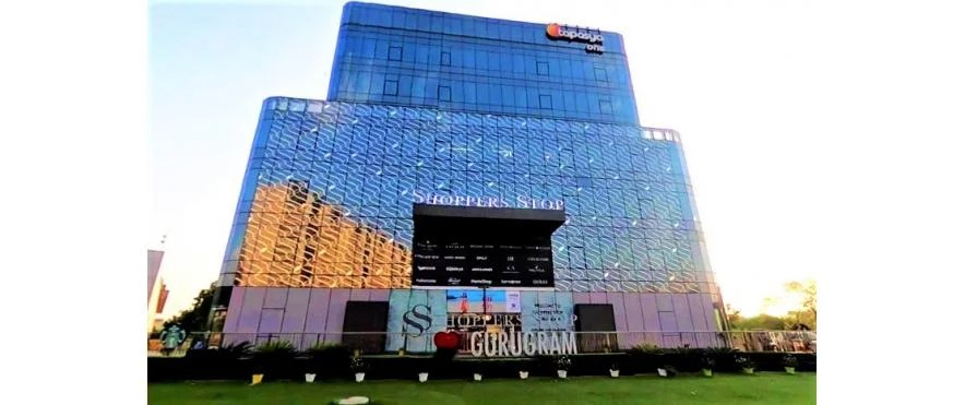 Whizdom Club Tapasya One, Gurugram