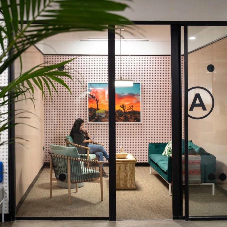 WeWork Building 9A, DLF Cybercity