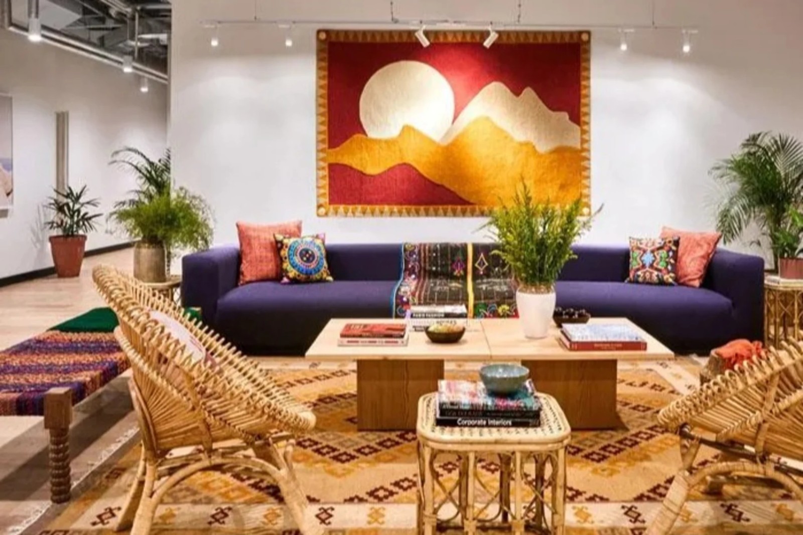 WeWork Building 9A, DLF Cybercity, Private Cabin, Gurugram