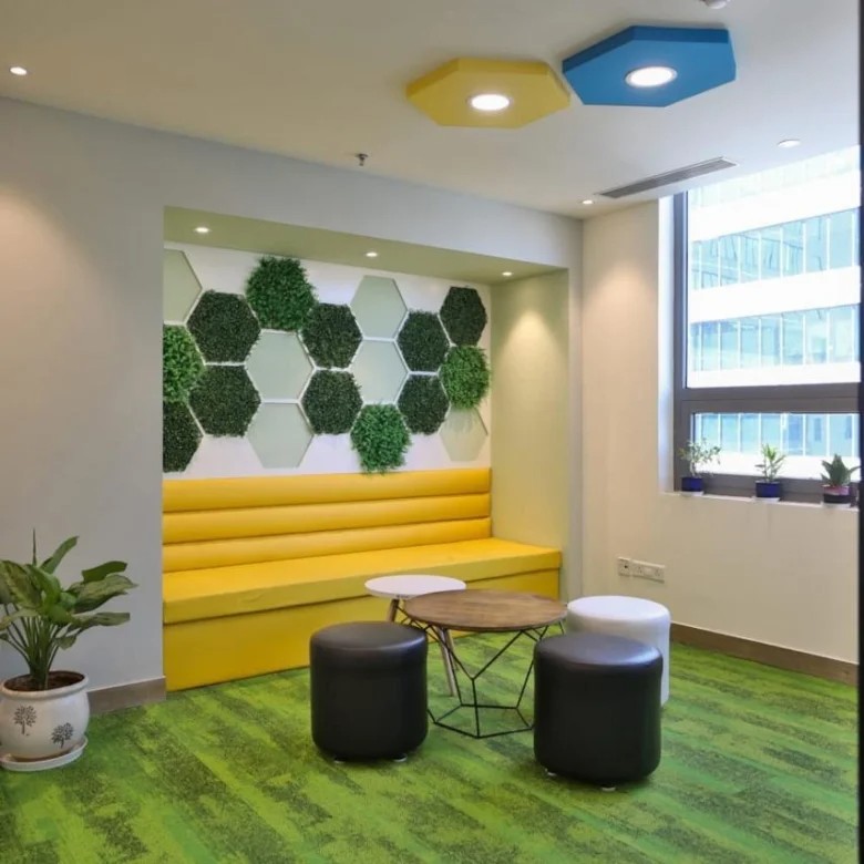 Worxspace Coworking, Gurugram