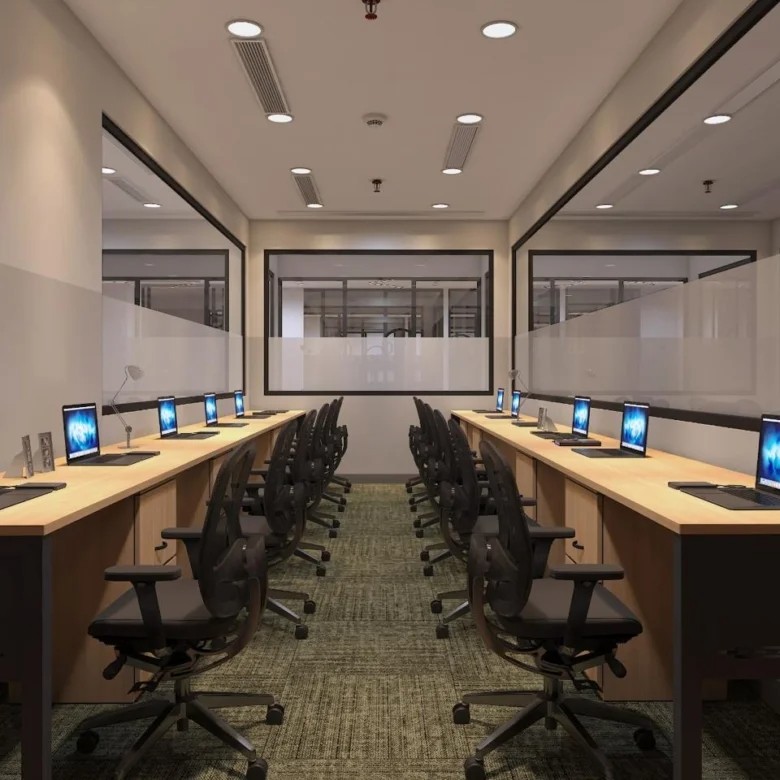 Worxspace Coworking, Private Cabin, Gurugram