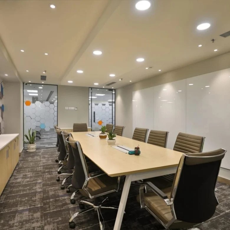 Worxspace Coworking, Private Cabin, Gurugram