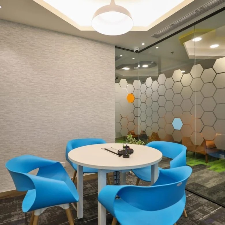 Worxspace Coworking, Private Cabin, Gurugram