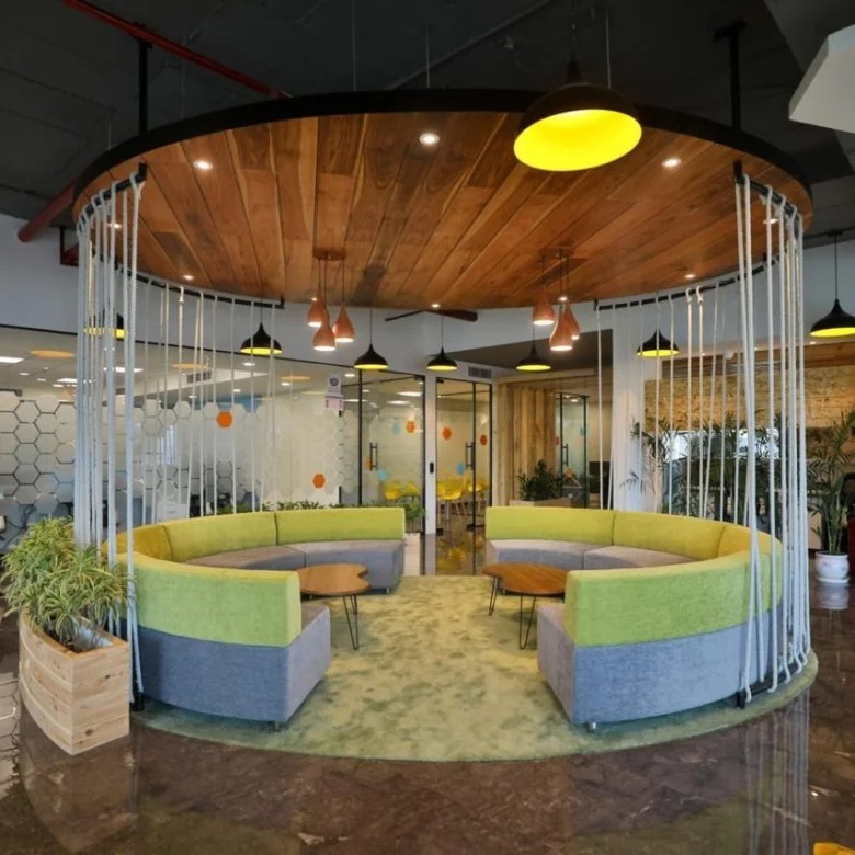 Worxspace Coworking, Private Cabin, Gurugram
