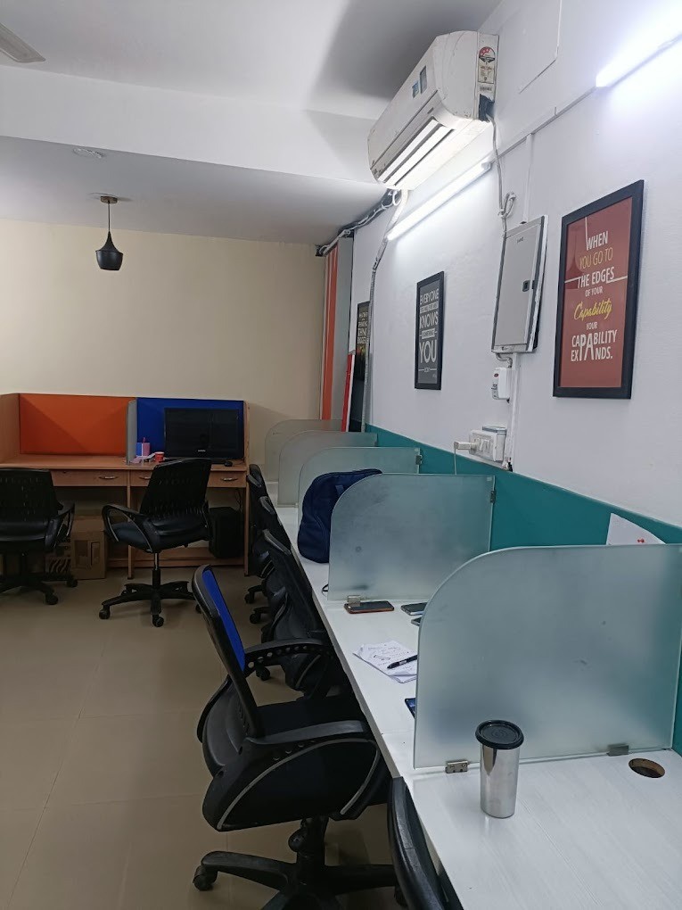 My Time Co.work, Delhi
