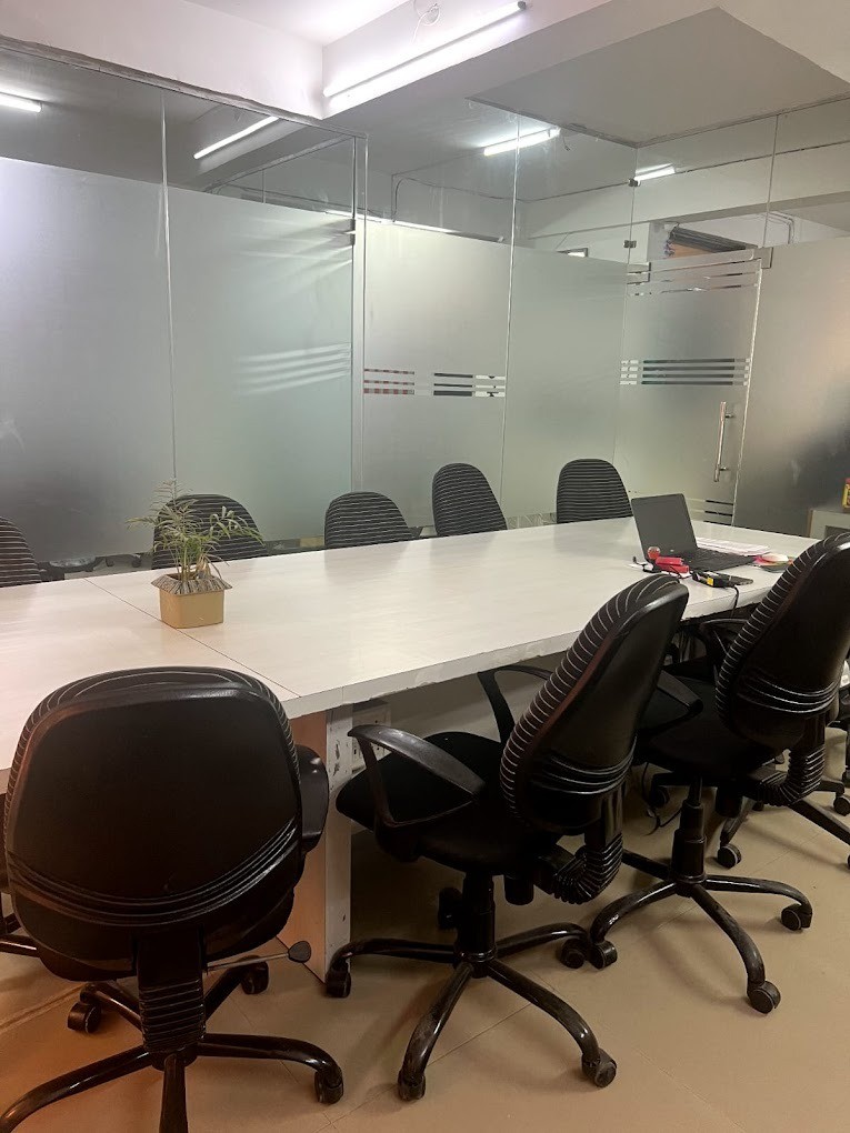 My Time Co.work, Delhi