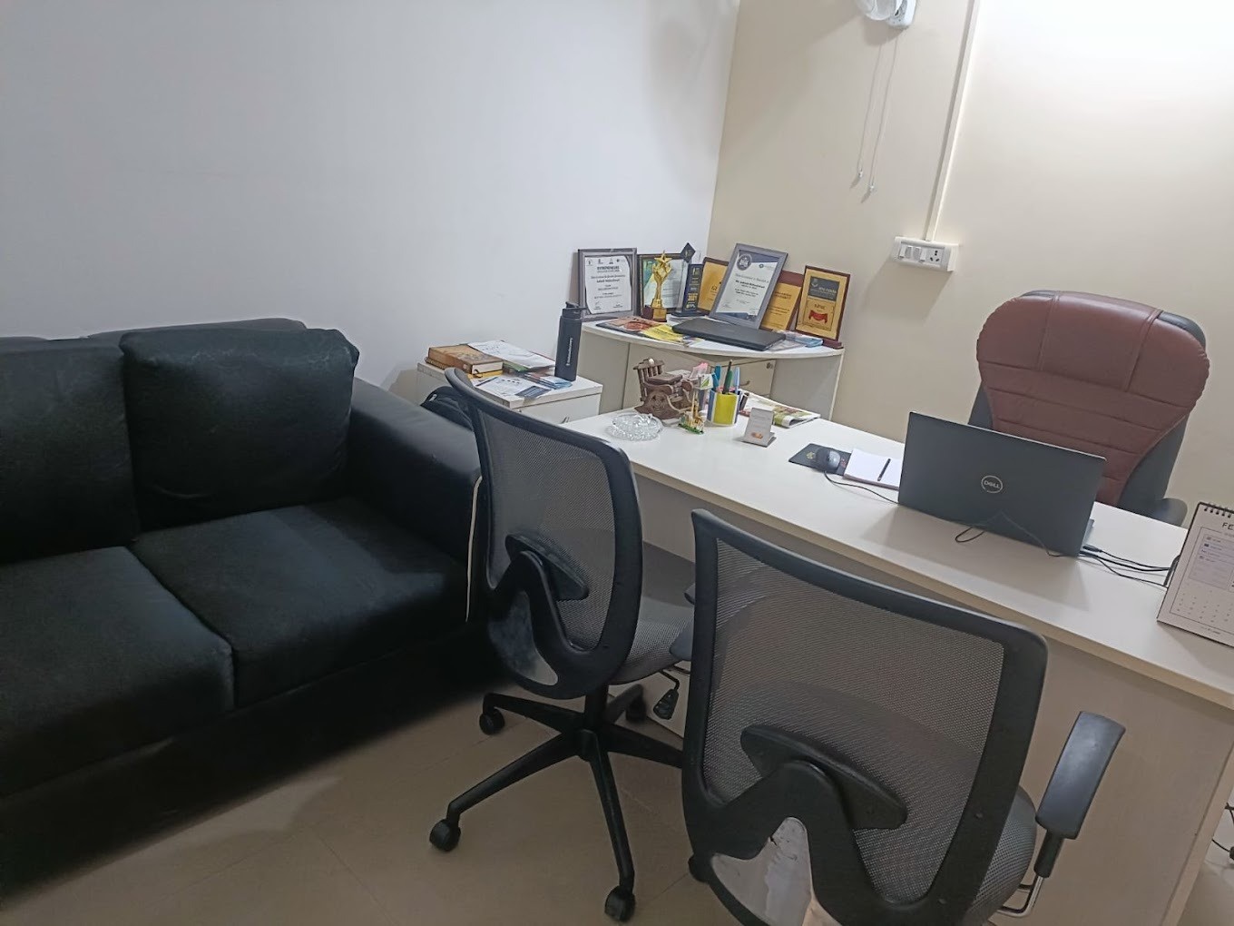My Time Co.work, Delhi