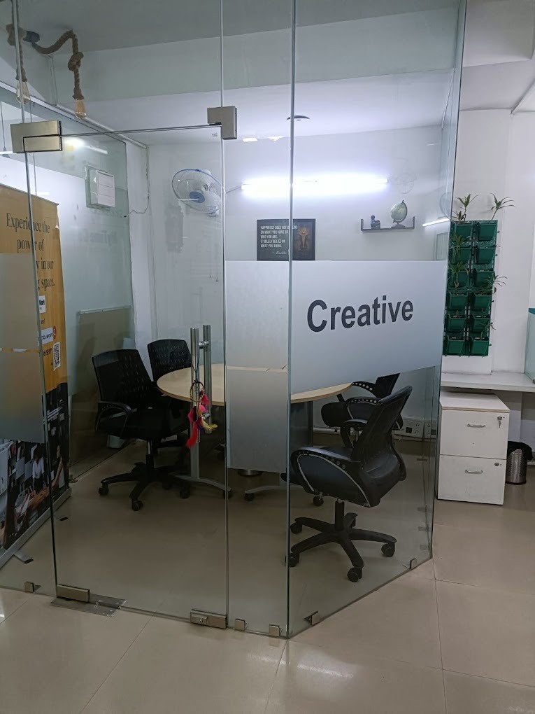 My Time Co.work, Delhi